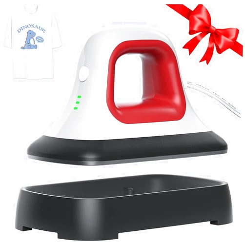 HYTIREBY Heat Press - 7