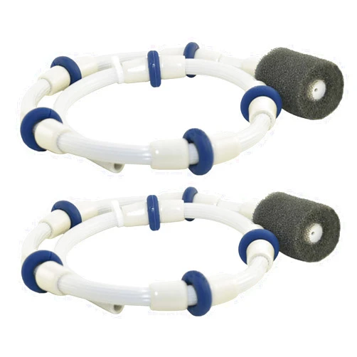 ATIE Automatic Pool Cleaner Sweep Hose Complete B5 Replacement Fits for Zodiac Polaris 180 280 380 480 Pool Cleaner Sweep Hose Complete B5 B-5 (2 Pack)