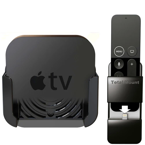 TotalMount Bundle for Apple TV