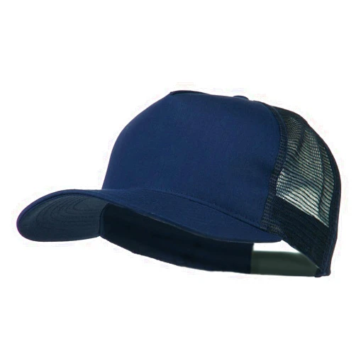 e4Hats.com New Big Size Trucker Mesh Cap