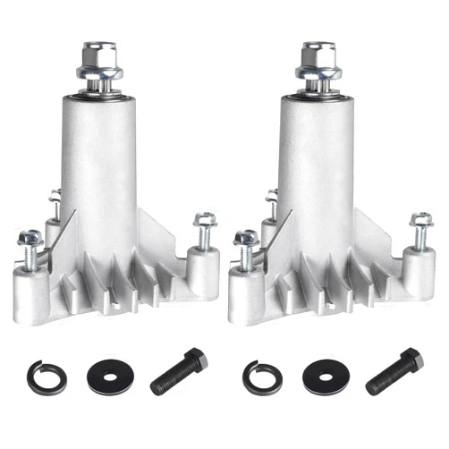 Linstaine 2 Pack 130794 Spindles Fits Sear Craftsman 36