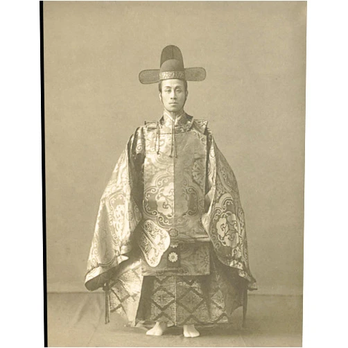 Mr. Dale A Kenny Early Japanese Photography - Kazumasa Ogawa: A Profile of Japan's Premier Meiji Era Photographer