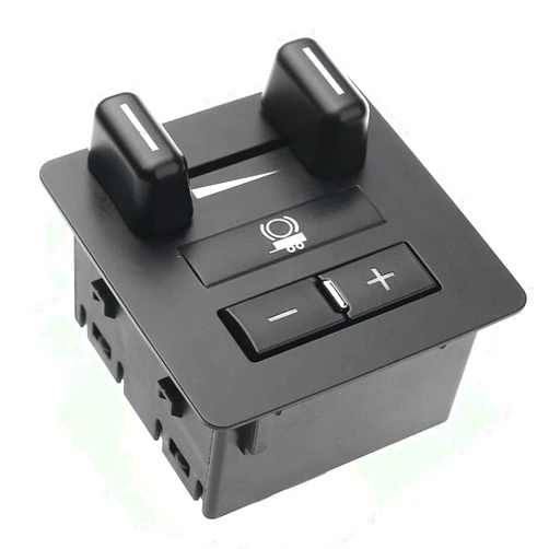 AotiByChe Trailer Brake Controller Switch