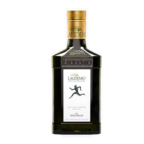 Frescobaldi - Laudemio Extra Virgin Olive Oil 250ml, 8.45 Fl Oz