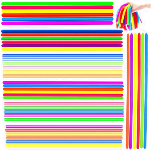 DrabEx 150 Packs Monkey Stretchy String Including: 4 Sizes, 5 Packs Sizes of 30 X 1.1cm, 10 Packs Sizes of 24 X 0.8cm, 10 Packs Sizes of 22 X 0.7cm , 125 Pack Sizes of 18 X 0.5cm