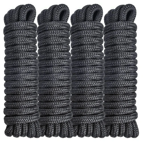 PropelTech 4 Pack 5/8
