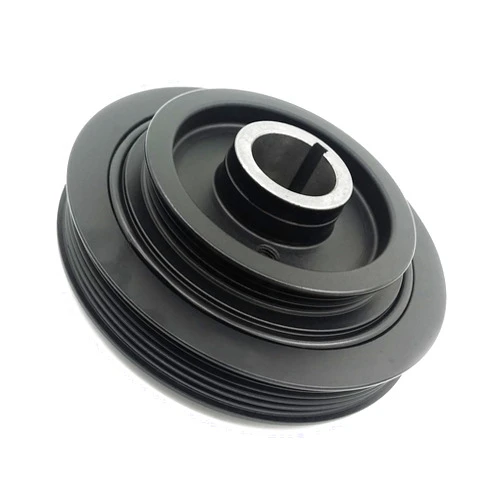 PartsFlow Engine Harmonic Balancer Crankshaft Pulley 594-139 For 1992-2001 Toyota Camry 1999-2001 Solara 1996-2000 RAV4 1994-1999 Celica L4 2.0L 2.2L