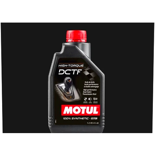 Motul High-Torque DCTF (Pack of 4)