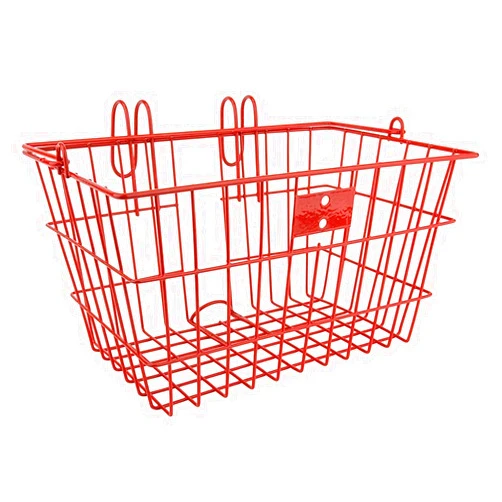 Sunlite Wire Lift-Off Front Basket