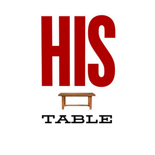 Jeff Jenkins,Dale Jenkins His Table