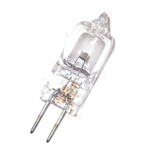 AA Natural Products Replacement Bulb for Microscopes 30W 6V Halogen Light with JC G4 T3 2 Pin Base Clear Lamp Sold by Berger Sciences