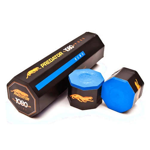 Predator Chalk 1080 Pure 5 Pieces by Predator Group