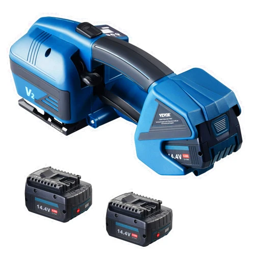 VEVOR Electric Strapping Machine, for 0.35