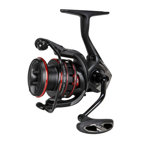 Okuma Ceymar HD Corrosion Resistant 8BB Spinning Reel