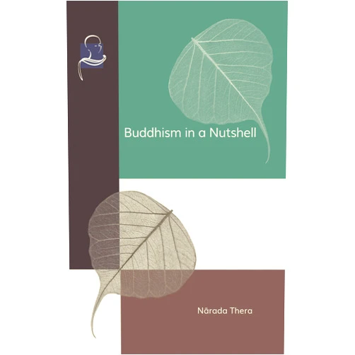 By Nārada Thera (Author) Format: Kindle Edition Buddhism in a Nutshell