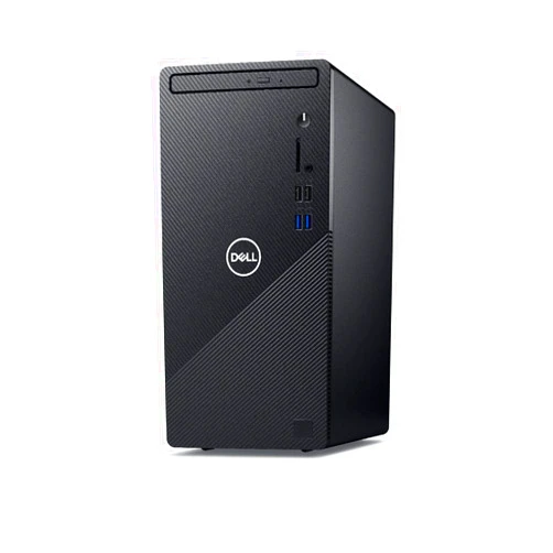 Dell Inspiron 3880 Desktop Mini Tower - Intel Core i5 10th Gen - i5-10400 - Six Core 4.3Ghz - 1TB + 256GB SSD - 12GB RAM - Windows 10 Home (Renewed)