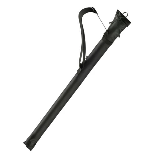 Cosmos Lightsaber Carrying Bag Light Saber Travel Storage Bag with Adjustable Shoulder Strap, Portable Lightsabers Shoulder Bag for Carry and Storage Most Lightsabers, Dueling Lightsabers