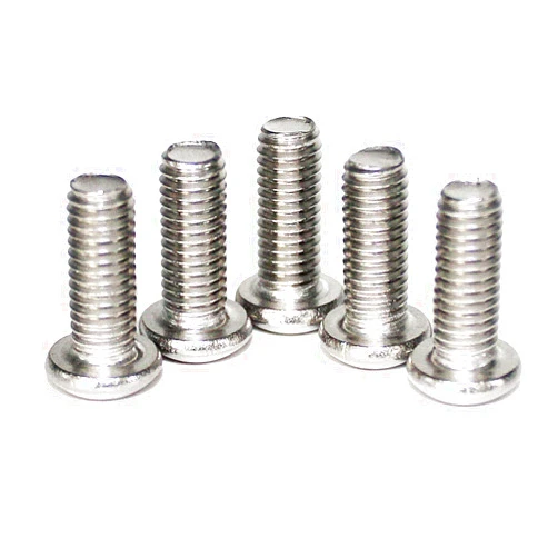 Fullerkreg 20PCS M8-1.25 x 20mm Button Head Socket Cap Screws, Stainless Steel 18-8, Full Thread, Allen Socket Drive, ISO7380 by Fullerkreg Come with a Plastic Box