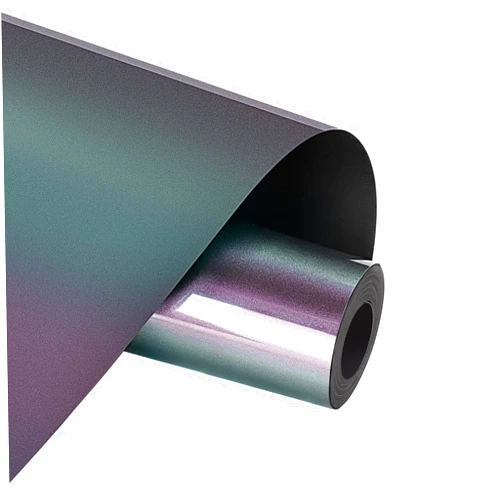 HTVRONT Chameleon HTV Heat Transfer Vinyl - 12