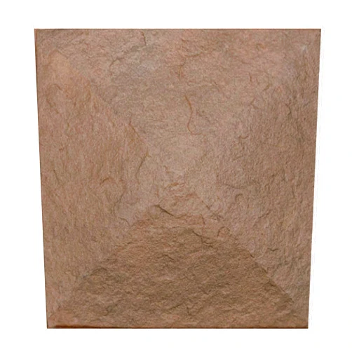 NextStone Sandstone Column Wrap Cap 18