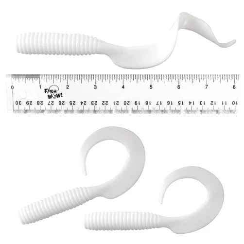 Fish WOW! 3pcs 8