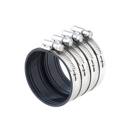 Black Swan Heavy Duty No-Hub Couplings (3