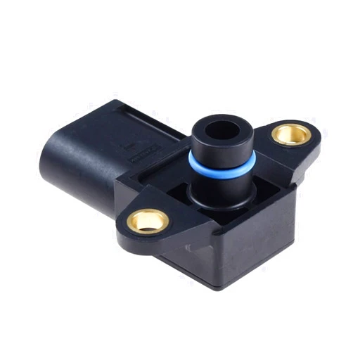 JEMETA 13627585278 Fit for BMW MAP Pressure Sensor Intake Manifold Pressure Sensor 13628617097 13627542623 13620414704 6PD7400 Tire Pressure Detection
