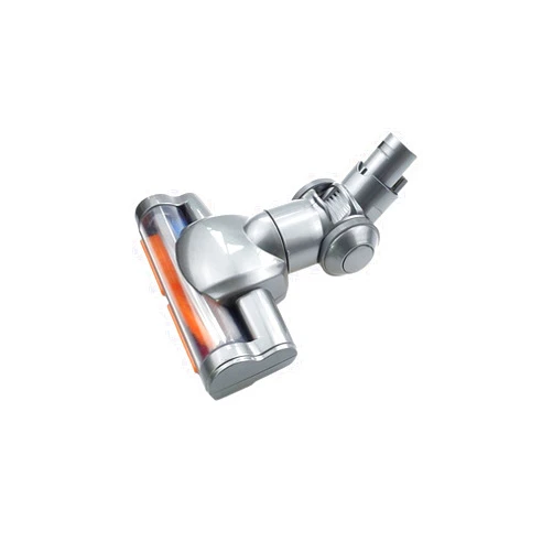 ISAMEX Replacement Parts Compatible with Dyson V6 Floor Brush Head Dyson V6 DC Series Roller Brush Compatible with Dyson DC58 DC59 DC74 DC31 DC35 Brush Tool (Color : V6)