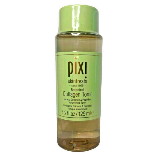 Pixi Skintreats Botanical Collagen Tonic 4.2 fl oz