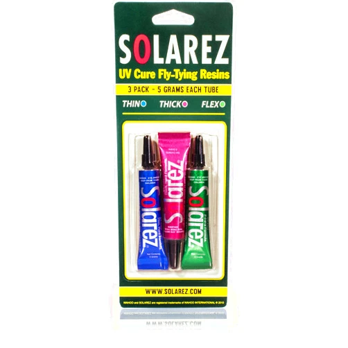 SOLAREZ Artisan