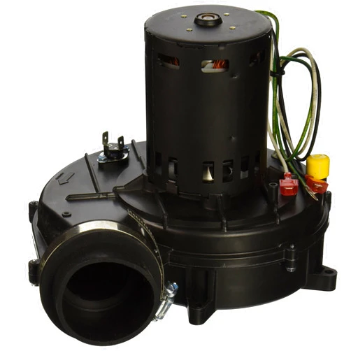 Fasco A188 1-Speed 151-500 CFM Goodman Draft Inducer Motor, 115V, 3250 RPM