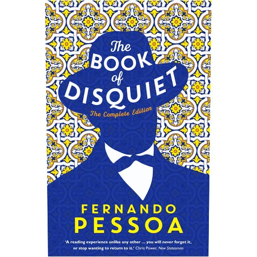 Margaret Jull Costa (translator) Fernando Pessoa Book Of Disquiet