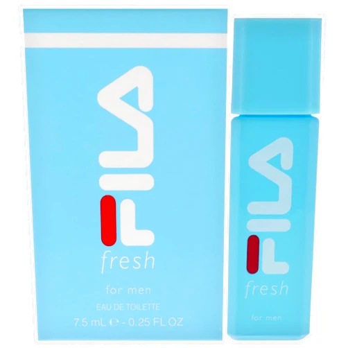 Fila Fresh for Men - 7.5 ml EDT Spray (Mini)