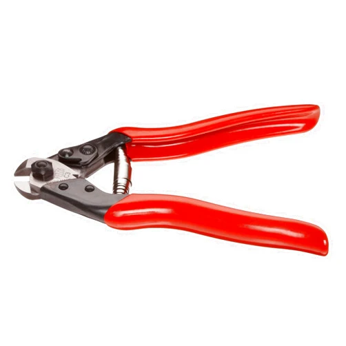 Loos & Co. Loos Cableware C3 Felco V-Nose Cable Cutter for 3mm Wire Rope