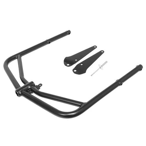 SPI, SM-12548, Receiver Hitch Many 2014-2017 Polaris AXYS Rush & Switchback Replaces OEM# 2880369-458