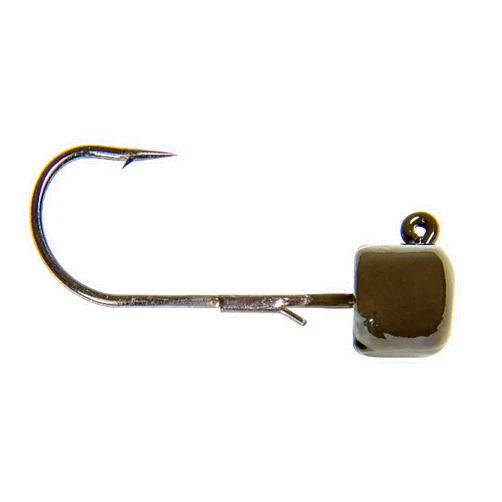 Z-MAN Pro ShroomZ Jigheads 4 Pack