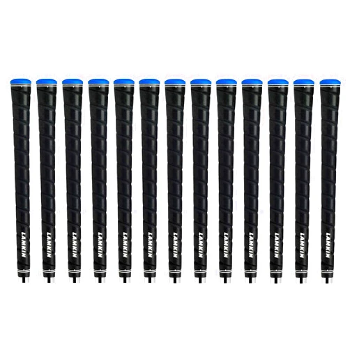 Lamkin Sonar + Wrap Golf Grip Bundle (13 Piece), Midsize