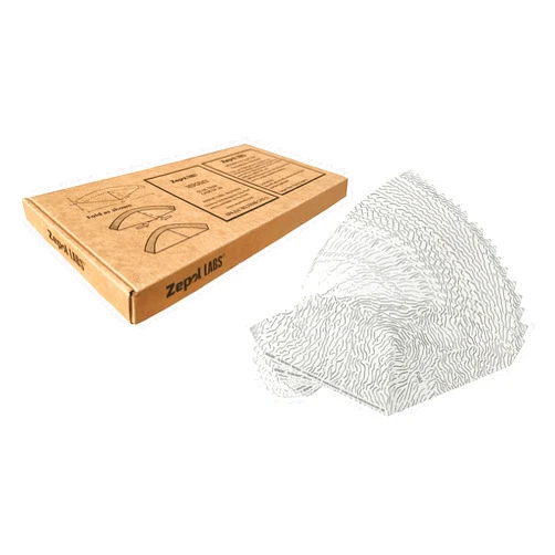 Zepol Labs Mergence Glue Boards (20)