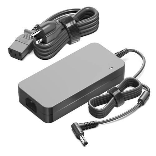 KFD 15.6V 7.05A 110W Laptop Charger for Panasonic Toughbook CF-53 CF-54 CF-31 CF-33 CF-29 CF-19 CF-30 CF-50 CF-51 CF-52 CF-73 CF-74 FG-Z1 CF-T4 CF-T5 CF-Y5 CF-W5 CF-AA5713AM CF-AA6503AM Power Adapter