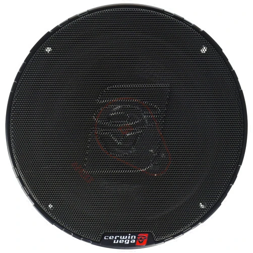 Cerwin Vega Mobile CV Cerwin Vega! HED Series 6.5
