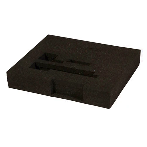 OnStage On-Stage Drawer Foam (RDF2000),Black