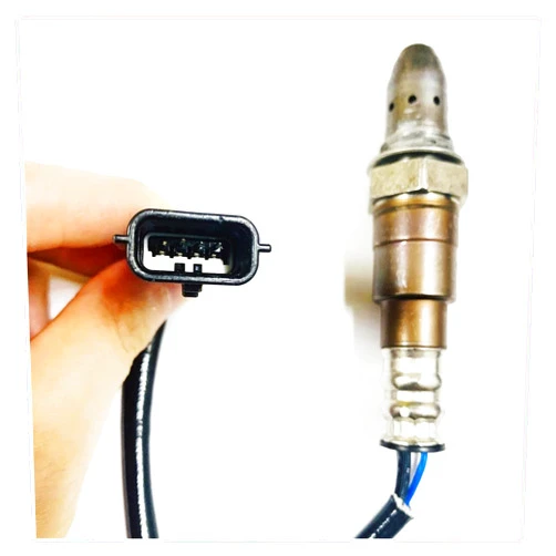 GJGSDAVBL Suitable Oxygen Sensor Compatible With Nissan H8201333811 216500-7871 05B11, LanSheng68