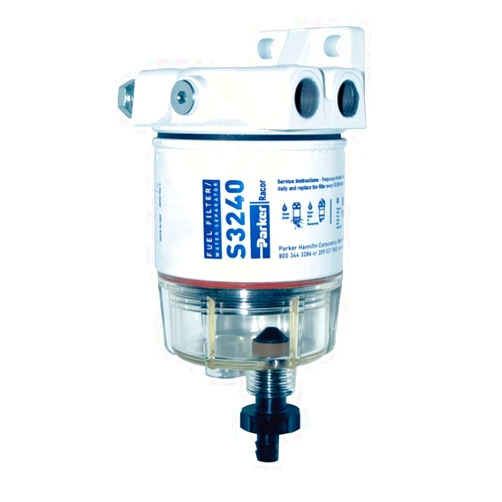 Racor Fuel/Water Separator