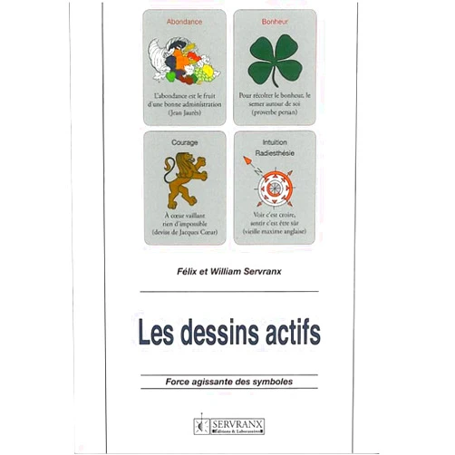 French Edition by Félix Servranx (Author), William Servranx (Author) Dessins actifs