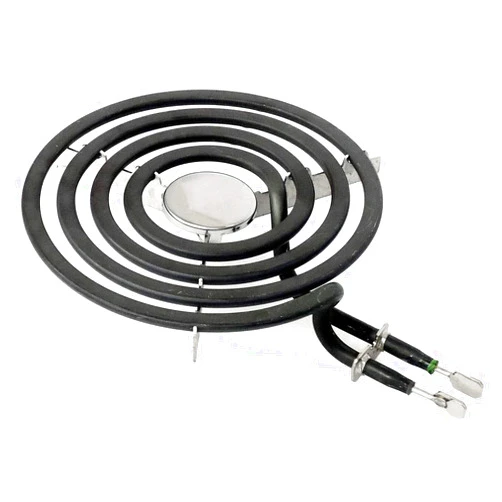 ClimaTek Upgraded Range Cooktop Stove 6