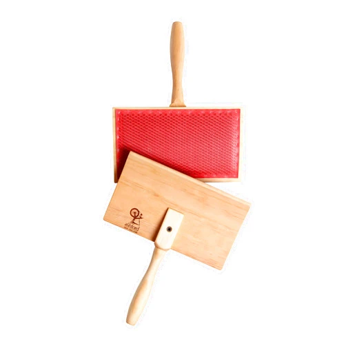 Ashford Classic Cotton Hand Carders