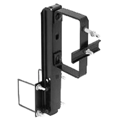 C.R. Brophy Machine Works RV Trailer BROPHY RIGID MOUNT TIRE CARRIER - RMTC Spare Tire Carrier