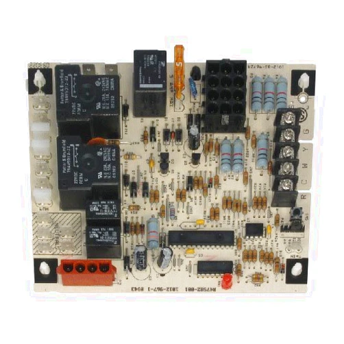 OEM Replm for Ducane 56W19 - Ducane OEM Replacement Furnace Control Board