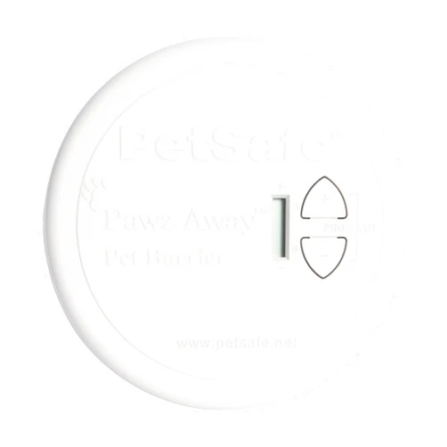 PetSafe Pawz Away Indoor Wireless Pet Barrier Transmitter, Extra Add-A-Barrier for Dogs & Cats
