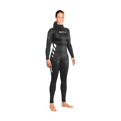 Mares Women's 5mm Apnea Instinct 50 Wetsuit Jacket